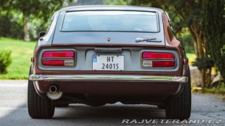 Datsun 240Z  1973