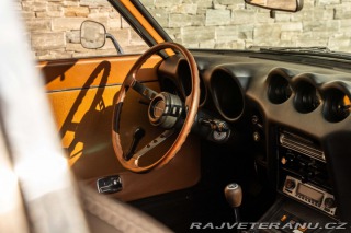 Datsun 240Z  1973