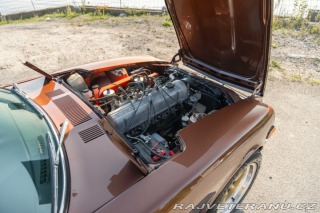 Datsun 240Z  1973