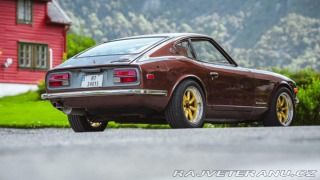 Datsun 240Z  1973