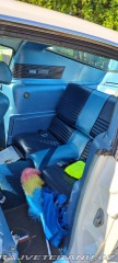 Ford Mustang Fastback GT Clone 1968