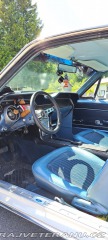 Ford Mustang Fastback GT Clone 1968