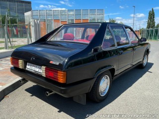 Tatra 613 1987