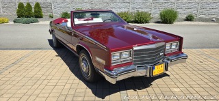 Cadillac Eldorado Biaritz