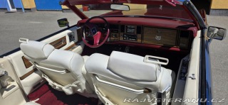 Cadillac Eldorado Biaritz 1984