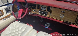 Cadillac Eldorado Biaritz 1984