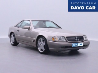 Mercedes-Benz SL 5,0 500 ROADSTER