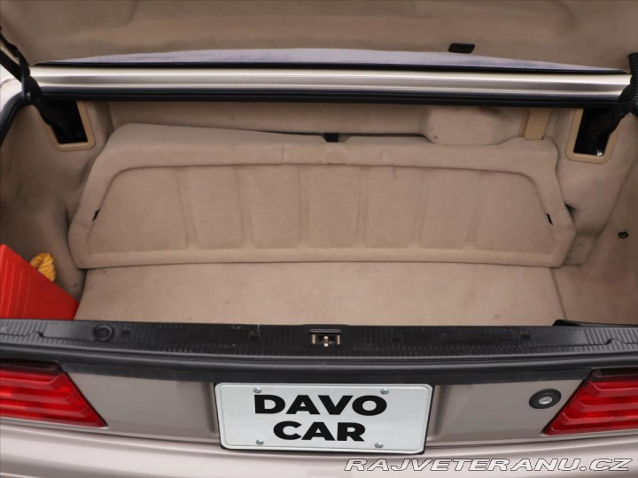 Mercedes-Benz SL 5,0 500 ROADSTER 1998