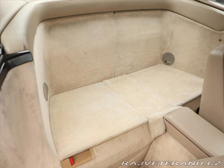 Mercedes-Benz SL 5,0 500 ROADSTER 1998