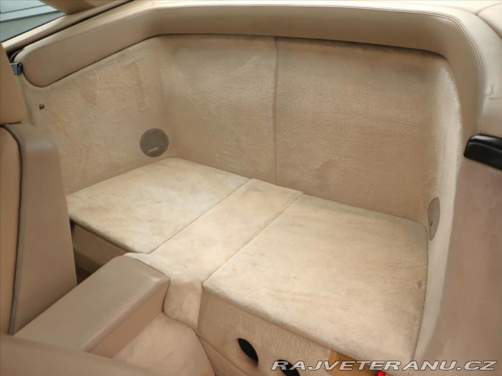 Mercedes-Benz SL 5,0 500 ROADSTER 1998