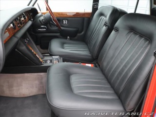 Rolls Royce Silver Shadow 6,7 SILVER SHADOW I 1970