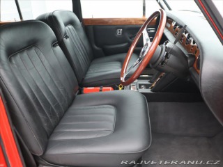 Rolls Royce Silver Shadow 6,7 SILVER SHADOW I 1970