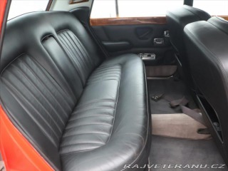 Rolls Royce Silver Shadow 6,7 SILVER SHADOW I 1970