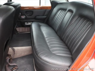Rolls Royce Silver Shadow 6,7 SILVER SHADOW I 1970