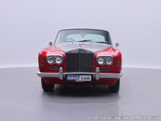 Rolls Royce Silver Shadow 6,7 SILVER SHADOW I 1970