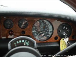 Rolls Royce Silver Shadow 6,7 SILVER SHADOW I 1970