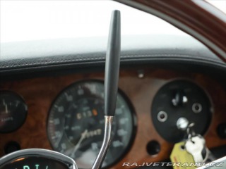 Rolls Royce Silver Shadow 6,7 SILVER SHADOW I 1970