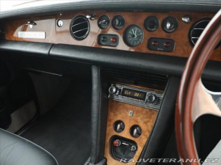 Rolls Royce Silver Shadow 6,7 SILVER SHADOW I 1970