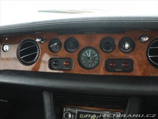 Rolls Royce Silver Shadow 6,7 SILVER SHADOW I 1970