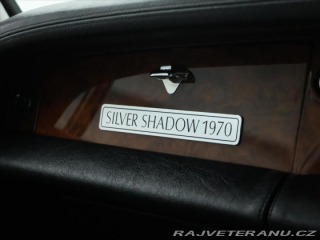 Rolls Royce Silver Shadow 6,7 SILVER SHADOW I 1970