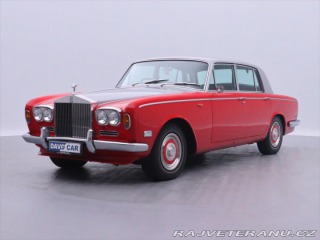 Rolls Royce Silver Shadow 6,7 SILVER SHADOW I 1970