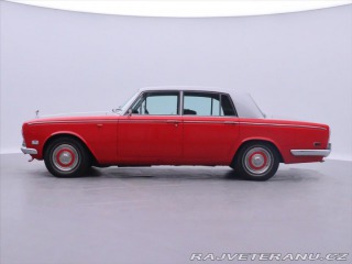 Rolls Royce Silver Shadow 6,7 SILVER SHADOW I 1970