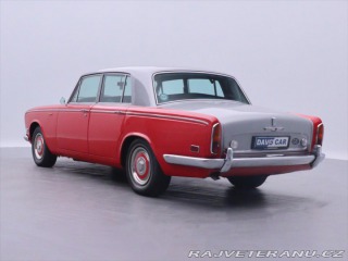 Rolls Royce Silver Shadow 6,7 SILVER SHADOW I 1970