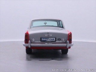 Rolls Royce Silver Shadow 6,7 SILVER SHADOW I 1970