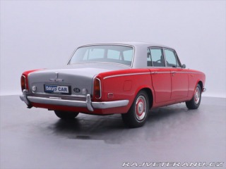 Rolls Royce Silver Shadow 6,7 SILVER SHADOW I 1970