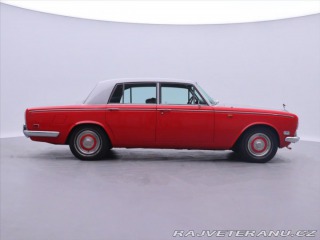 Rolls Royce Silver Shadow 6,7 SILVER SHADOW I 1970