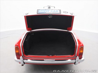 Rolls Royce Silver Shadow 6,7 SILVER SHADOW I 1970