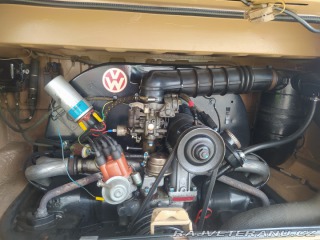 Volkswagen 181 1972