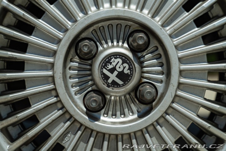 Alfa Romeo 2000 GTV 2000 1976