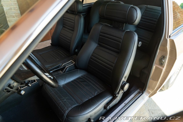 Alfa Romeo 2000 GTV 2000 1976