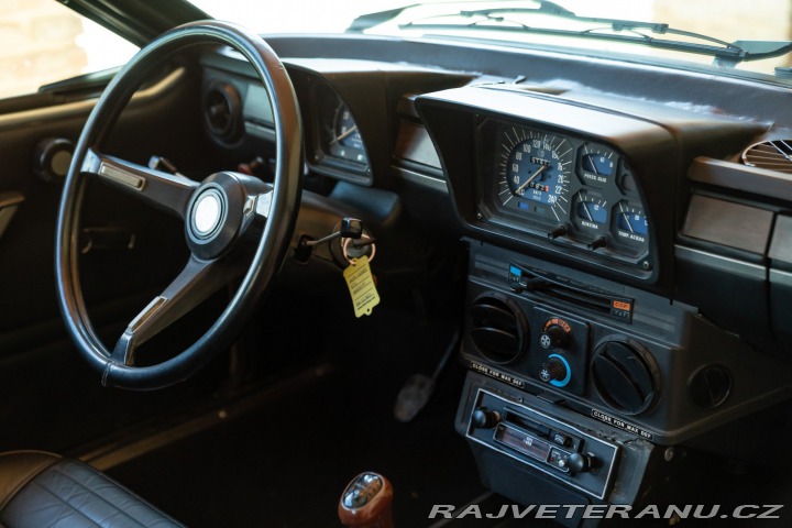 Alfa Romeo 2000 GTV 2000 1976
