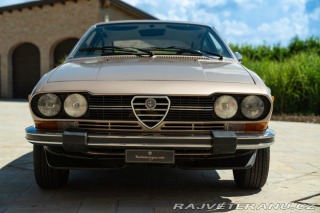 Alfa Romeo 2000 GTV 2000 1976