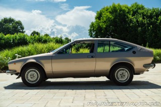 Alfa Romeo 2000 GTV 2000 1976