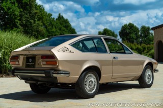 Alfa Romeo 2000 GTV 2000 1976