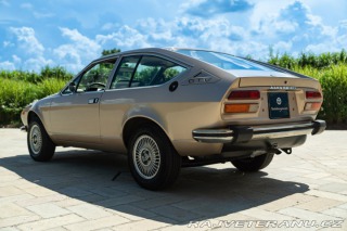 Alfa Romeo 2000 GTV 2000 1976