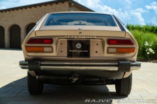 Alfa Romeo 2000 GTV 2000 1976
