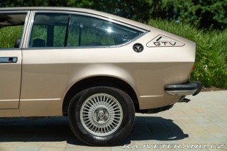 Alfa Romeo 2000 GTV 2000 1976