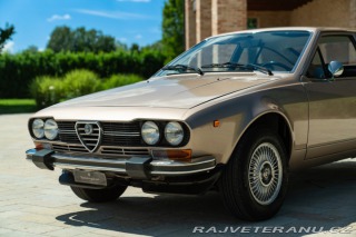 Alfa Romeo 2000 GTV 2000 1976