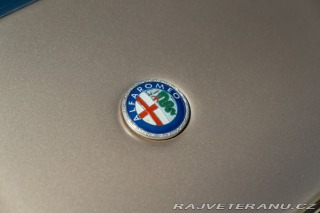 Alfa Romeo 2000 GTV 2000 1976