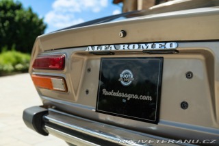 Alfa Romeo 2000 GTV 2000 1976