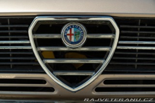 Alfa Romeo 2000 GTV 2000 1976