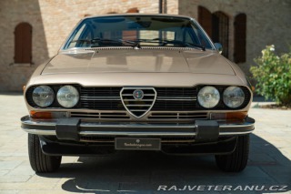 Alfa Romeo 2000 GTV 2000 1976