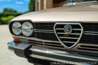 Alfa Romeo 2000 GTV 2000 1976