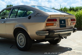 Alfa Romeo 2000 GTV 2000 1976