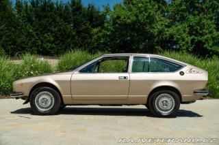 Alfa Romeo 2000 GTV 2000 1976