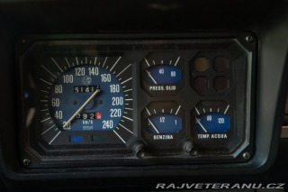 Alfa Romeo 2000 GTV 2000 1976